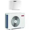 Ariston Pompa di Calore Monoblocco Aria-Acqua Inverter Ariston NIMBUS POCKET M NET 35 R-32 Monofase 3301870 Classe A+++/A++