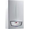 Immergas Caldaia Immergas a condensazione MYTHOS HP 24 kW completa di kit scarico fumi low NOx 3.029801 Wi-Fi GPL