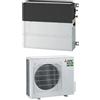 Mitsubishi Electric Climatizzatore Condizionatore Mitsubishi Electric Pavimento ad Incasso Inverter 21000 Btu SFZ-M60VA + SUZ-M60VA R-32 Wi-Fi Optional