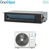 OneClima Condizionatore OneClima Canalizzato 12000 Btu AIR 12 CNL-M R-32 Wi-Fi Optional con Controllo Cablato di serie