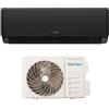 OneClima Condizionatore OneClima Prime Black 9000 Btu PRIMEBLACK 09/Y26 R-32 Wi-Fi Integrato