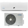 OneClima Condizionatore OneClima Pro 12000 Btu Inverter ONE PRO12Y/24 R-32 Wi-Fi Optional