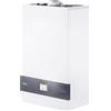 Riello Caldaia Riello Family 35 KIS a condensazione completa di kit scarico fumi low NOx Metano Hybrid Ready - NOVITA