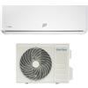 OneClima Condizionatore OneClima Ultra 9000 Btu Inverter ONE ULTRA09/Y25 R-32 Wi-Fi Integrato Pannello Telato