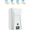 Savio Caldaia SAVIO InoxDens Moon 35 S A Condensazione Completa Di Kit Scarico Fumi Metano low NOx Metano o GPL - NOVITA'