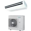 Daikin Condizionatore Pensile a Soffitto Daikin 24000 Btu FHA71A9 + RZASG71MV1 R-32 Wi-Fi Optional