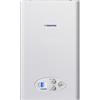 Termotek Caldaia Termotek a condensazione Ecodens 30E low NOx Con Kit Scarico Fumi Classe A Metano