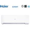 Haier Condizionatore Dual Split Haier Expert 7+7 con 2U40S2SM1FA R-32 Wi-Fi Integrato