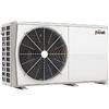 Ferroli Pompa Di Calore Reversibile Ferroli OMNIA M 3.2 da 4 kW 2CP000AF per installazione esterna con compressore DC Inverter R-32 Wi-Fi con comando incluso