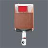 KARIBA SPA Cassetta da incasso per sanitari WC Kariba monolith 9.0 cod. 375409