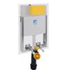 Schwab Cassetta di scarico Modulo per WC Sospeso ad Incasso SCHWAB mod. UP 199 canotto incluso cod. T02-0112-0250-setwc