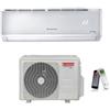 Ariston Climatizzatore Condizionatore Ariston Inverter serie ALYS 9000 Btu 25 MUD0 R-32 Wi-Fi Optional Classe A++