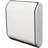 Italkero Radiatore Stufa a Gas Italkero STRATOS MB 3.0 Metano o Gpl 3 kW Colore Bianco Con Kit Fumi