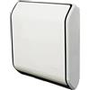 Italkero Radiatore Stufa a Gas Italkero STRATOS MB 7.0 Metano o Gpl 6,25 kW Colore Bianco Con Kit Fumi