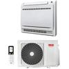 Riello Condizionatore Riello Console a Pavimento AARIA MONO PLUS-I AMC 35 12000 BTU R-32