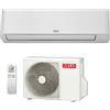 Riello Condizionatore Riello Inverter serie ELIXA 12000 Btu REW 35 R-32 Wi-Fi Integrato 20207218