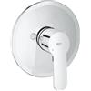 Grohe Rubinetto Miscelatore Monocomando per Doccia Eurostyle Cosmopolitan 33635002