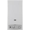 Baxi Scaldabagno a camera aperta Baxi ACQUAPROJET+ BLUE 11i Metano Low NOx A7698573 a Tiraggio Naturale