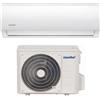 Comfee Climatizzatore Condizionatore Comfee Inverter serie CF 9000 Bu CF-CFW09A R-32 Wi-Fi integrato Classe A++/A+