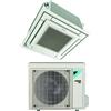 Daikin Climatizzatore Condizionatore Daikin a Cassetta Fully Flat 21000 Btu FFA60A9 R-32 Wi-Fi Optional con Griglia Inclusa Classe A+/A+ - Garanzia Italiana