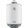 Ariston Scaldabagno a Gas ad Accumulo Ariston S/SGA X 120 lt Metano Low NOx Camera Aperta 3211188