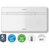 Olimpia Splendid Condizionatore Senza Unità Esterna Olimpia Splendid Unico Evo 30 HP EVAN 9000 Btu R-32 Wi-Fi Integrato