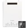 Ariston Scaldabagno a Gas Ariston NEXT EVO X OUTDOOR 11 EU GPL 11 lt Da Esterno Low NOx 3632458