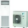 Daikin Climatizzatore Condizionatore Daikin Bluevolution a Colonna 36000 Btu FVA100A + RZASG100MV1 Monofase R-32 Wi-Fi Optional Classe A+/A