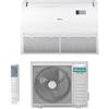 Hisense Condizionatore Soffitto/Pavimento Hisense 24000 Btu AVT71UR4RB8 R-32 Wi-Fi Optional con Telecomando