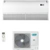 Hisense Condizionatore Soffitto/Pavimento Hisense Turbo 42000 Btu R-32 Wi-Fi Optional con Telecomando di serie