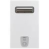 Baxi Scaldabagno a Gas Baxi Acquaprojet Blue Air 17 Fi Camera Stagna Da Esterno low NOx GPL