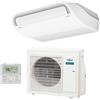 Fujitsu Condizionatore Fujitsu Soffitto serie KR ECO 24000 Btu ABEG24KRTA R-32 Monofase Wi-Fi Optional