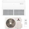 Kosami Condizionatore Soffitto/Pavimento Kosami 48000 Btu Trifase R-32 Wi-Fi Integrato con Telecomando