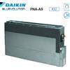 Daikin Climatizzatore Condizionatore Daikin Bluevolution a Pavimento ad Incasso Mini Sky 21000 Btu FNA60A9 R-32 Wi-Fi Optional