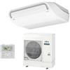 Fujitsu Condizionatore Fujitsu Soffitto serie KR ECO 45000 Btu ABEG45KRTA R-32 Trifase Wi-Fi Optional