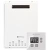 Chaffoteaux Scaldabagno a Gas Chaffoteaux Avenir Plus LNX Outdoor 16 litri codice 3632468 low NOx Metano