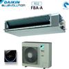 Daikin Climatizzatore Condizionatore Daikin Bluevolution Canalizzato Canalizzabile Media Prevalenza 24000 Btu FBA71A + RZAG71NV1 Monofase R-32 Wi-Fi Optional A++/A+