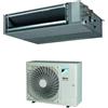 Daikin Climatizzatore Condizionatore Daikin Bluevolution Canalizzato Canalizzabile Media Prevalenza 48000 Btu FBA140A + RZAG140NV1 Monofase R-32 Wi-Fi Optional Classe A++/A+