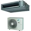 Daikin Climatizzatore Condizionatore Daikin Bluevolution Canalizzato Canalizzabile Media Prevalenza 48000 Btu FBA140A + RZAG140NY1 Trifase R-32 Wi-Fi Optional