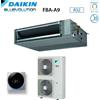 Daikin Climatizzatore Condizionatore Daikin Bluevolution Canalizzato Media Prevalenza 36000 Btu FBA100A + RZAG100NV1 Monofase R-32 Wi-Fi Optional