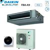 Daikin Climatizzatore Condizionatore Daikin Bluevolution Canalizzato Media Prevalenza 36000 Btu FBA100A + RZASG100MV1 Monofase R-32 Wi-Fi Optional