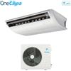 OneClima Climatizzatore Condizionatore OneClima Inverter Soffitto/Pavimento 24000 Btu AIR-14 PVM/SFT-M R-32 con Telecomando di serie Incluso