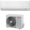 Toshiba Condizionatore Toshiba SEIYA CLASSIC 10000 (9000) Btu RAS-B10B2KVG-E2 R-32 Wi-Fi Optional