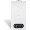 Junkers Bosch Scaldabagno a Gas Junkers Bosch Camera Aperta THERM 4000 10 Litri Low NOx METANO T4004
