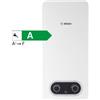 Junkers Bosch Scaldabagno a Gas Junkers Bosch Camera Aperta THERM 4204 14 Litri Low NOx GPL - Novità (EX MNIMAXX)