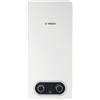 Junkers Bosch Scaldabagno a Gas Junkers Bosch Camera Aperta THERM 4204 14 Litri Low NOx Metano - Novità (EX MINIMAXX)