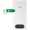 Junkers Bosch Scaldabagno a Gas Junkers Bosch Camera Aperta THERM 4300 t4304 11 Litri Low NOx GPL 7736504530 - Novità