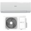 Hec by Haier Condizionatore Hec By Haier Tide R 18000 Btu HEC50RECO R-32 Wi-Fi Integrato