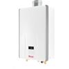 Rinnai Scaldabagno a Gas Rinnai Modello INFINITY 14i Codice REU-A1420FFU-NG Metano Completo di Kit Scarico Fumi