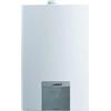Vaillant Scaldabagno a Gas Vaillant TurboMAG Plus Low NOx 17 lt MAG 175/1- 5 RT Gpl Completo di Kit Scarico Fumi